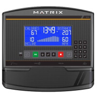 Беговая дорожка Matrix TF50XR-03