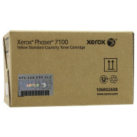 Картридж Xerox 106R02608