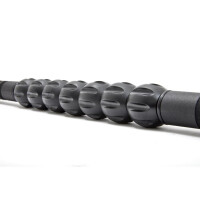 Ролик массажный Adidas ADTB-11608 черный