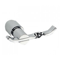 Крючок двойной Schein Van gogh D051*2