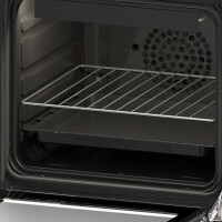 Комбинированная плита Darina 1F1 12311 W