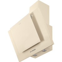 Каминная вытяжка Weissgauff Gamma 50 PB OW