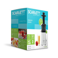 Соковыжималка Scarlett SC-JE50S55