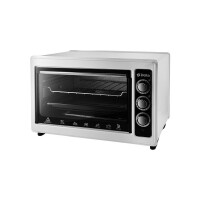 Мини-печь Delta D-0124 белый