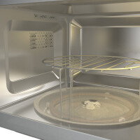 Встраиваемая микроволновая печь Gorenje BM201AG1X