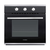 Встраиваемый электрический духовой шкаф Hyundai HEO 6633 IX