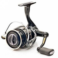 Рыболовная катушка для спиннинга Abu Garcia XRossfield 2000SH 1346709 (1438649013)