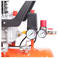 Компрессор Patriot Euro 24-240 (525306365)