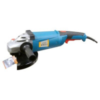 Угловая шлифмашина Sturm AG9524P