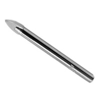 Сверло по кафелю и стеклу профи Атака 8090320