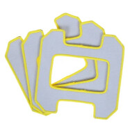 Чистящие салфетки Hobot HB 268A02