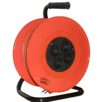 Удлинитель Электроконтакт УХ10-004 50м (14189)