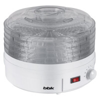 Сушилка для овощей и фруктов BBK BDH202M