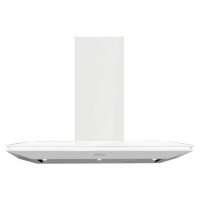 Каминная вытяжка Falmec Stealth 90 white (800) ECP