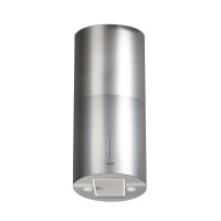 Островная вытяжка Cata ISLA FARO X /B