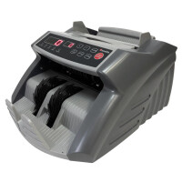 Счетчик банкнот Cassida 5550UV