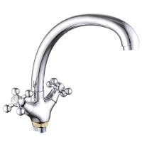 Смеситель для кухни Groneo H 42019