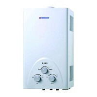 Газовая колонка Edisson S20