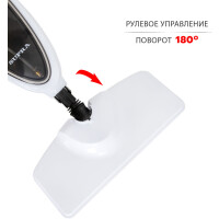 Отпариватель Supra SMS-201