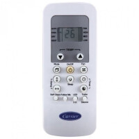 Сплит-система Carrier 42QHA018N/38QHA018N