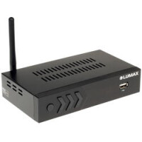 TV-тюнер Lumax DV4205HD