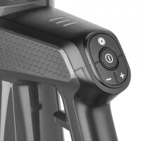 Пылесос Redmond RV-UR362 черный