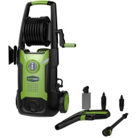 Мойка высокого давления GreenWorks G4