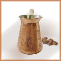 Турка TimA Арабика 0.42 л А-420с