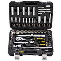 Набор инструментов Berger BG097-121438