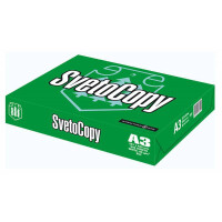 Бумага International Paper Светокопи A3