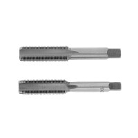 Набор метчиков Квалитет М14х1,25мм (М-14-1,25)