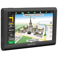 GPS-навигатор Prology iMap-5900