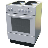 Электрическая плита ЗВИ 303W белая