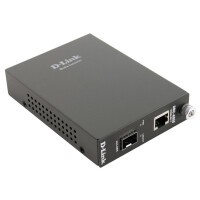 Медиаконвертер D-Link DMC-805G/A