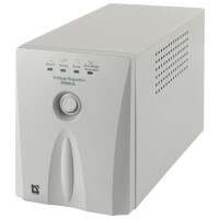 Стабилизатор напряжения Defender AVRReal2000 VA
