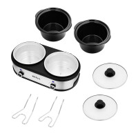 Медленноварка Kitfort КТ-219