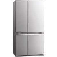 Холодильник Mitsubishi Electric MR-LR78EN-GSL-R