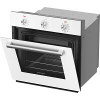 Встраиваемый электрический духовой шкаф Darina 1U BDE111 707 W