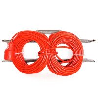 Удлинитель Glanzen ER-10-001