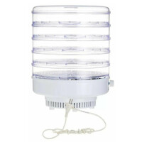 Сушилка для овощей Ветерок 5 цветная упаковка