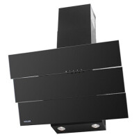 Каминная вытяжка Maan Saturn 50 черный