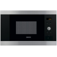 Встраиваемая микроволновая печь Zanussi ZBM 17542XA