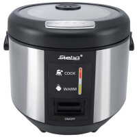 Рисоварка Steba RK 3