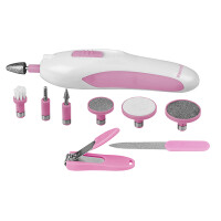 Маникюрный набор Maxwell MW-2603 PK