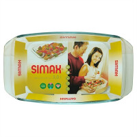 Форма для запекания Simax 7046