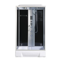 Душевая кабина River Vitim 120/80/24 ТН (10000003220)