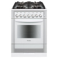 Комбинированная плита Gefest 6502-02 0042