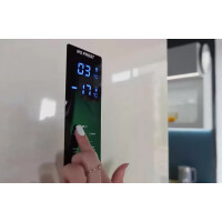 Холодильник Maunfeld MFF170W