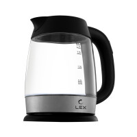 Чайник электрический Lex LX 30011-1