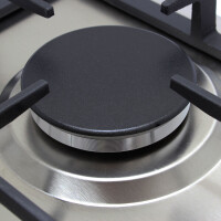 Встраиваемая газовая варочная панель Ginzzu HCG-217